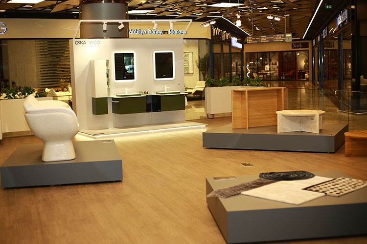 2025'in Ödüllü Tasarımlarına Ev Sahipliği Yapıyor