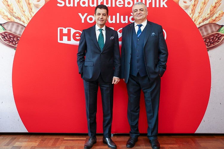 Ülker'den yeşil büyüme kararı