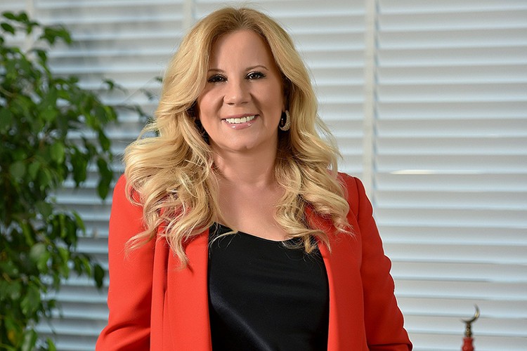 Türkiye'nin ilk ve tek mücevher fuarına ziyaretçi kayıtları başladı