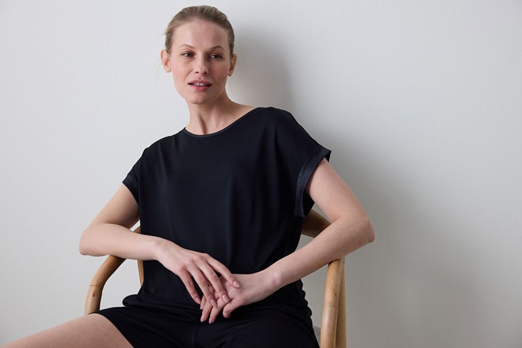 Penti Aging Koleksiyonu ile serin ve kolajenli uykular