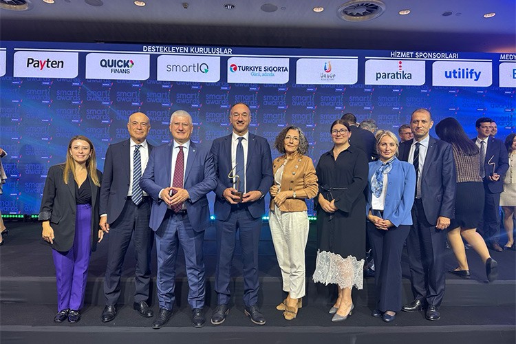 13'üncü Sigorta Haftası'nda sektöre değer kattı