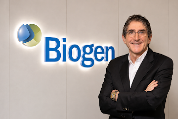 Biogen Türkiye'de üst düzey atama