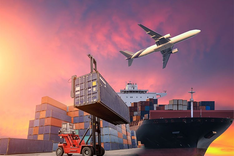 Dış ticaret açığı Aralık'ta %43,9 arttı, Ocak'ta %22,7 azaldı.