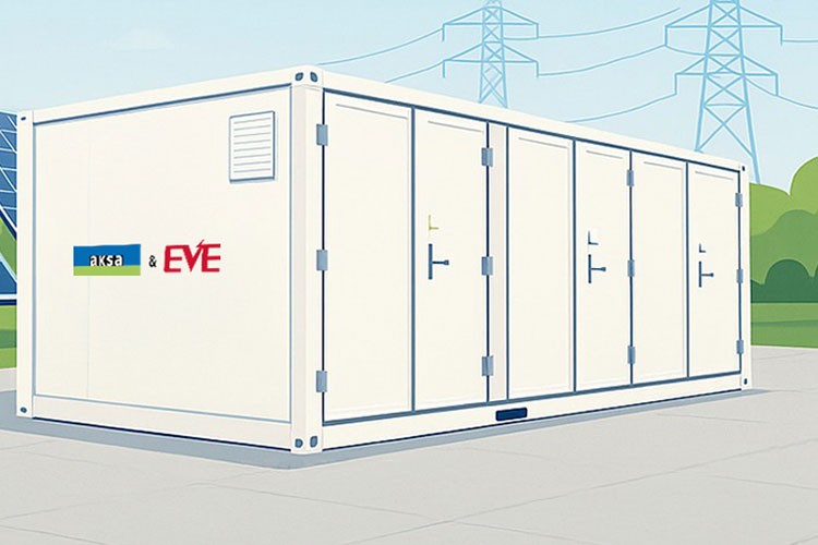 Enerji depolama alanında yeni bir dönem başlıyor