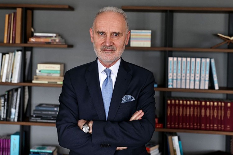 "Türkiye'nin 1 numaralı markası İstanbul'dur"