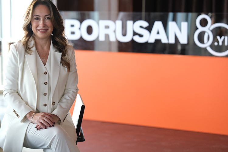 Borusan'dan çalışan memnuniyeti odaklı inovatif uygulama