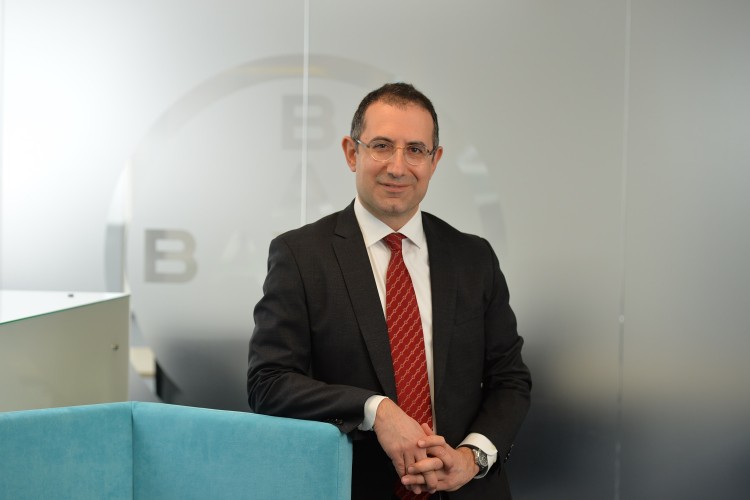 Bayer Global'de Üst Düzey Atama