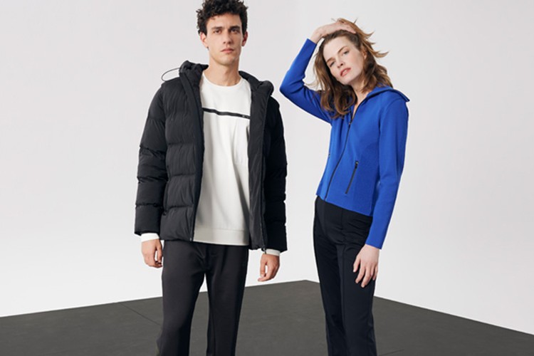 NetWork N-Tech Koleksiyonu'nu görücüye çıkardı