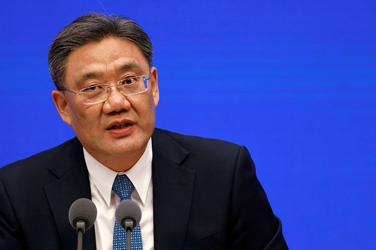 Çin, ABD'ye tarifeleri kaldırma çağrısı yaptı