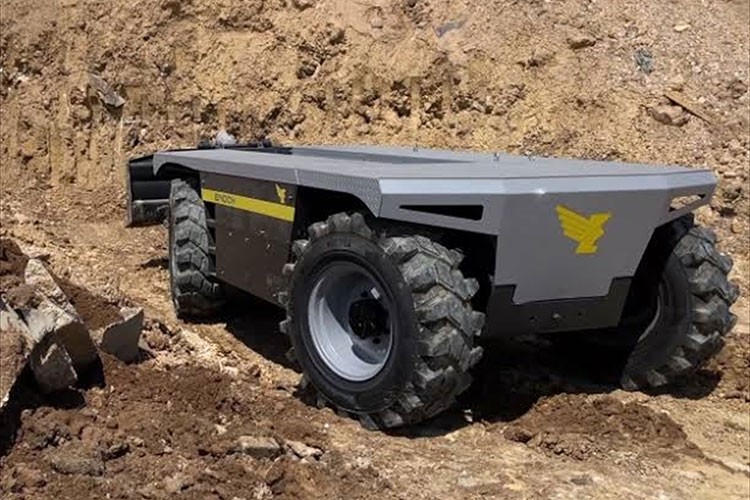 ENOCH, savunma sanayisinin hizmetinde