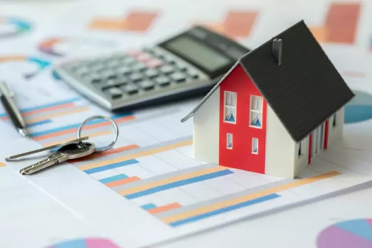 Konut satışında sert düşüş