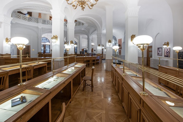 İktisadi Bağımsızlık Müzesi Altı Yaşında