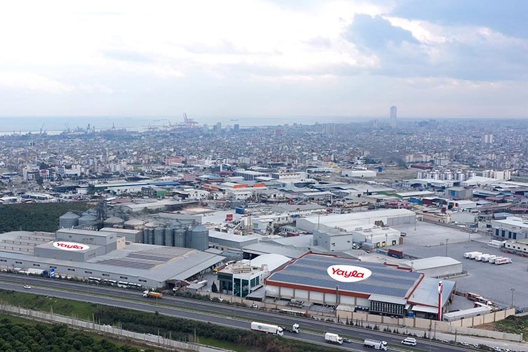 Yayla Agro, Geleceğin Geleneksel Lezzetleri ile WorldFood İstanbul'da