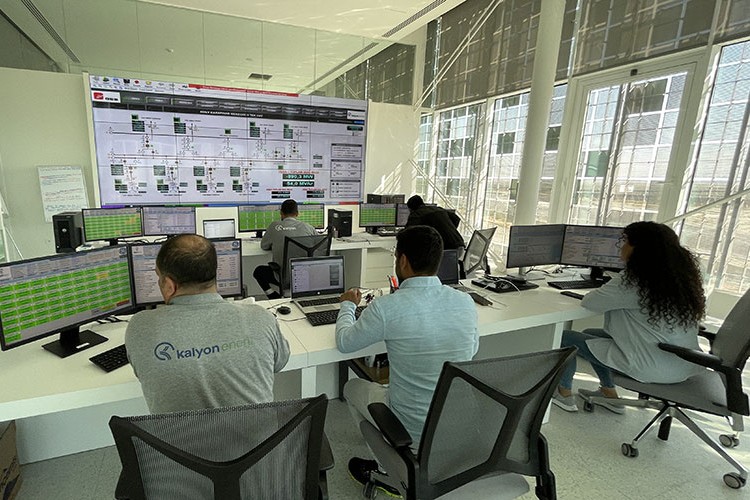 400 milyon dolarlık doğal gaz kullanımının önüne geçti