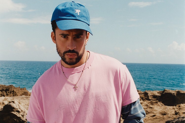 Zara ve Bad Bunny arasında iş birliği
