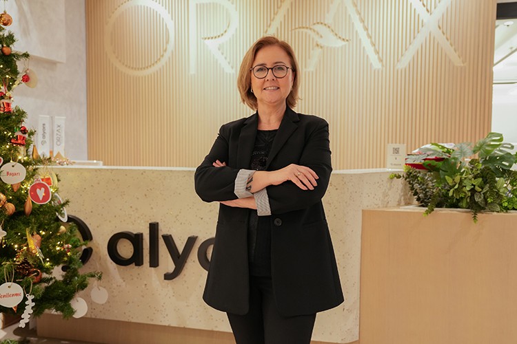 Nuvita Pazarlama Müdürlüğü görevine Seda Yimenicioğlu getirildi