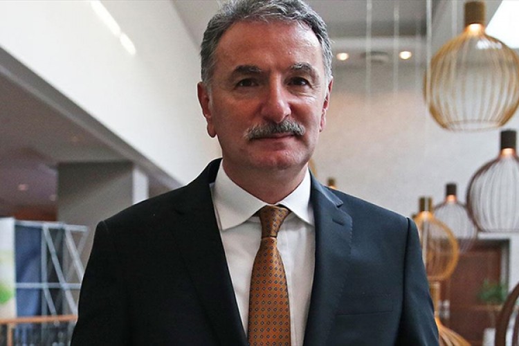 "Gerekli tedbirleri alıyoruz"