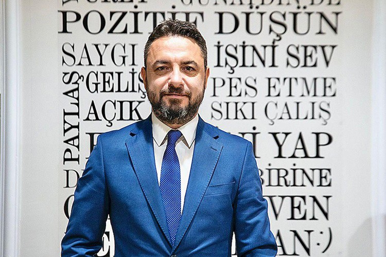 Ezber bozan bir fintek serüveni