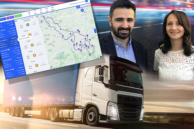 Optiyol, 810 bin dolar yatırım aldı