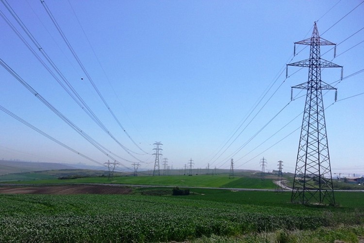 Baltık ülkeleri elektrik sistemlerini Avrupa ile senkronize edecek