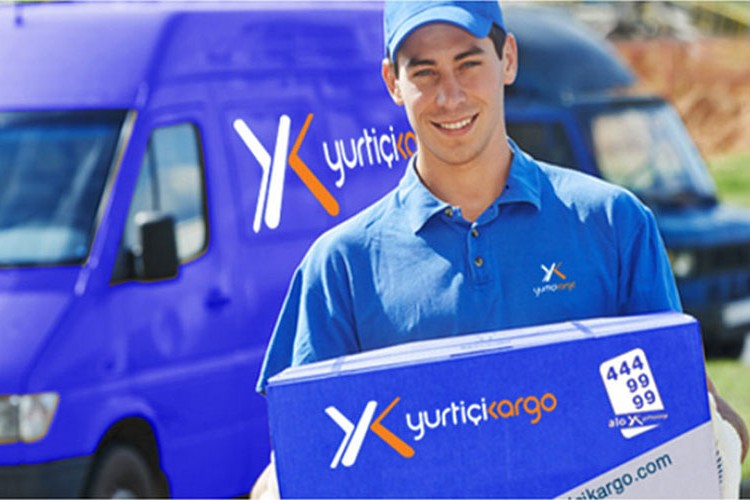 Yurtiçi ile kargonun