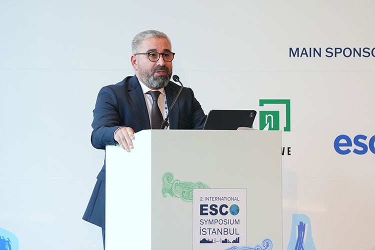 İstanbul'da enerji verimliliği zirvesi gerçekleşti