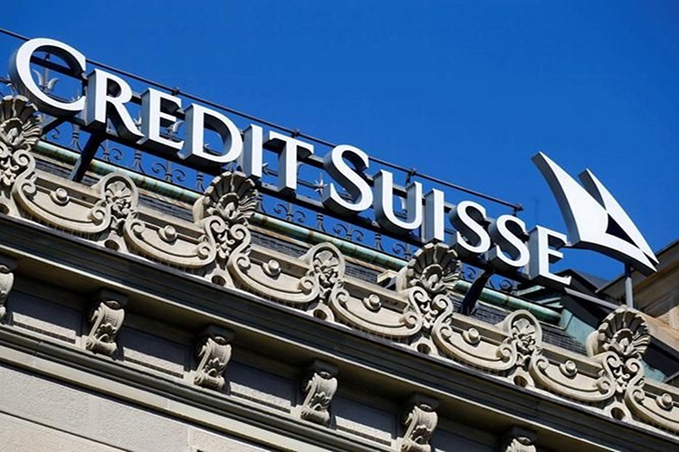 ABD'de, Credit Suisse'e vergi soruşturması açıldı