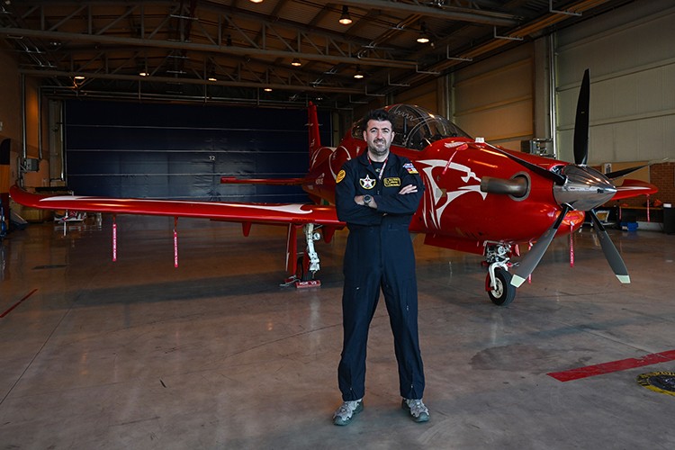 Milli uçaklarla sıfırdan hava kuvveti kurulabilecek