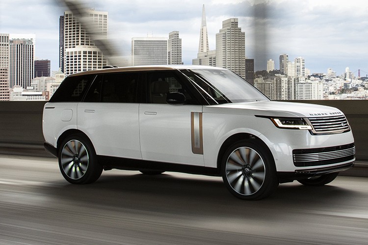 Lüks Araçları için 15 Milyar Sterlin Harcayacak