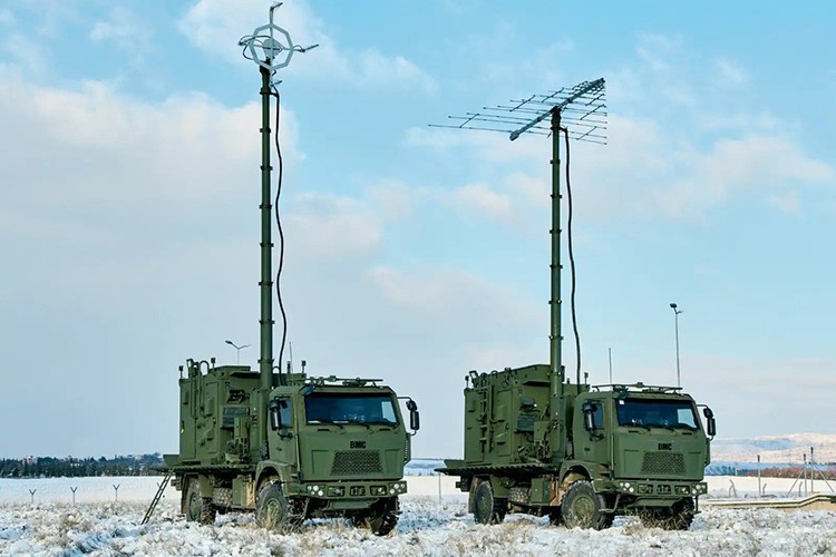 Milli karıştırıcı susturuyor