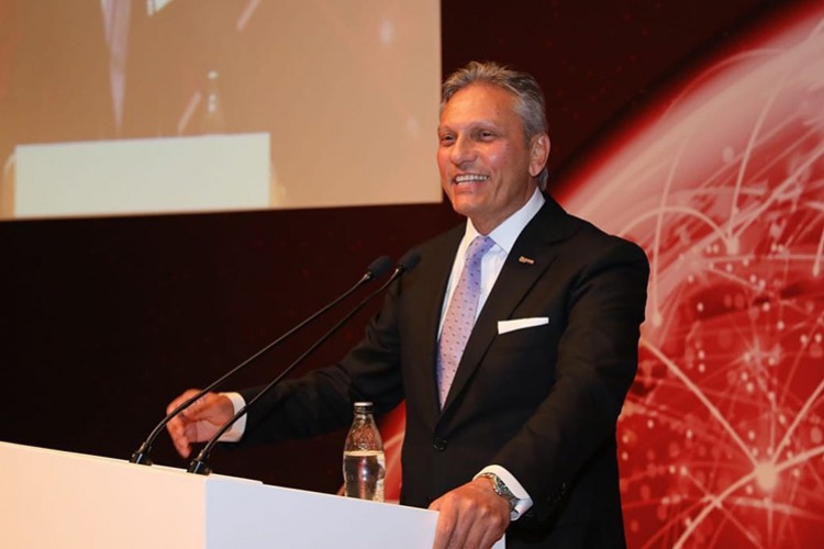 100 milyon turist 100 milyar dolar gelir hayal değil