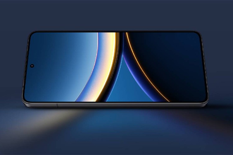 POCO F7 serisi tanıtıldı