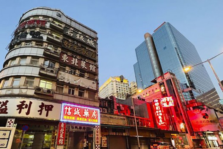 Çin'de doğrudan yabancı yatırımlar 9 ayda yüzde 8,4 azaldı