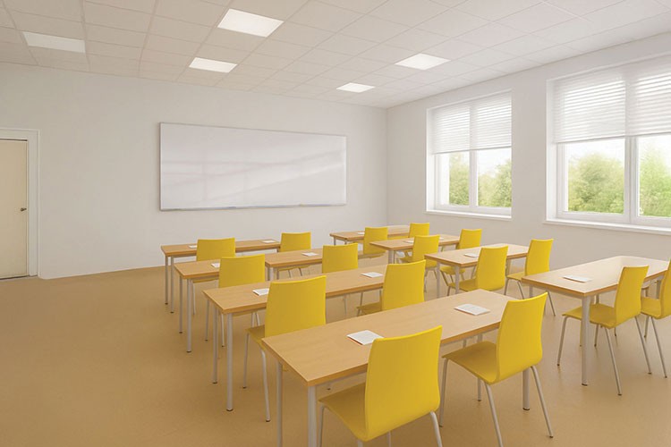 İzocam ile bugünlere yalıtım, eğitime yatırım