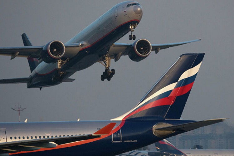 Rusya uçuşları başlatmıyor