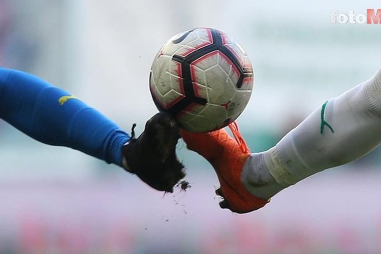 Futbolda ara transfer dönemi yarın başlayacak