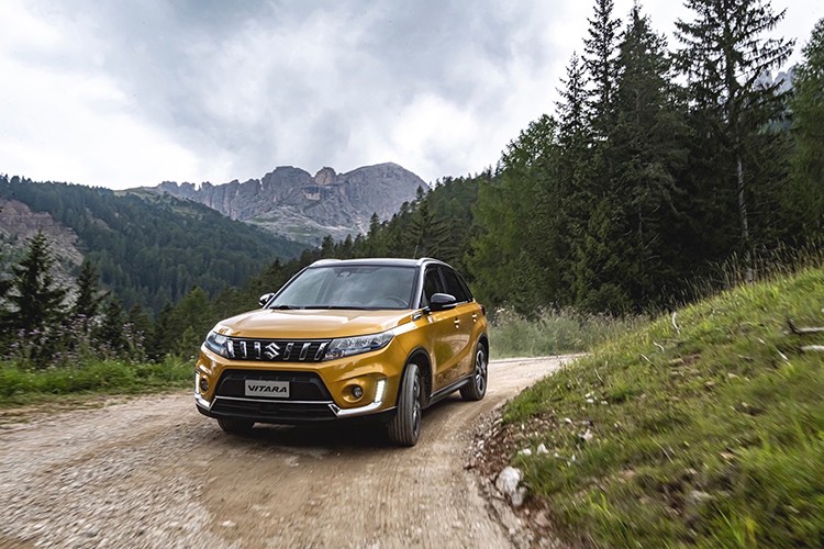 Otomotivde dev işbirliği