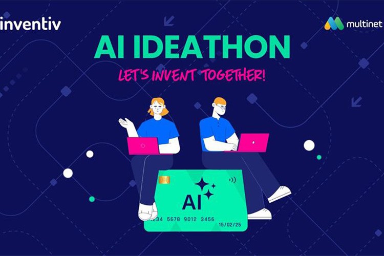 Inventiv Ideathon yarışmasının kazananları açıklandı