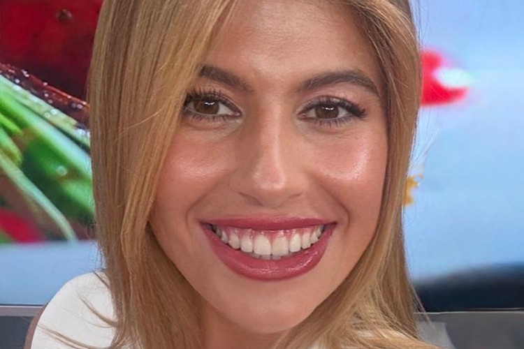 Beslenme alanındaki başarıları ile dikkatleri üzerine çekiyor