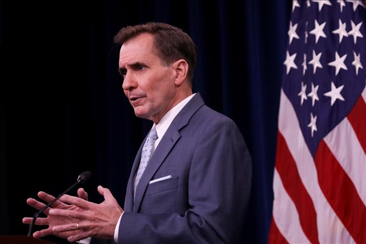 ABD'den, Ukrayna'ya 270 milyon dolarlık silah yardımı