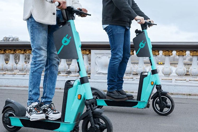 Elektrikli skuterlere "yerli üretim şartı" getirilecek