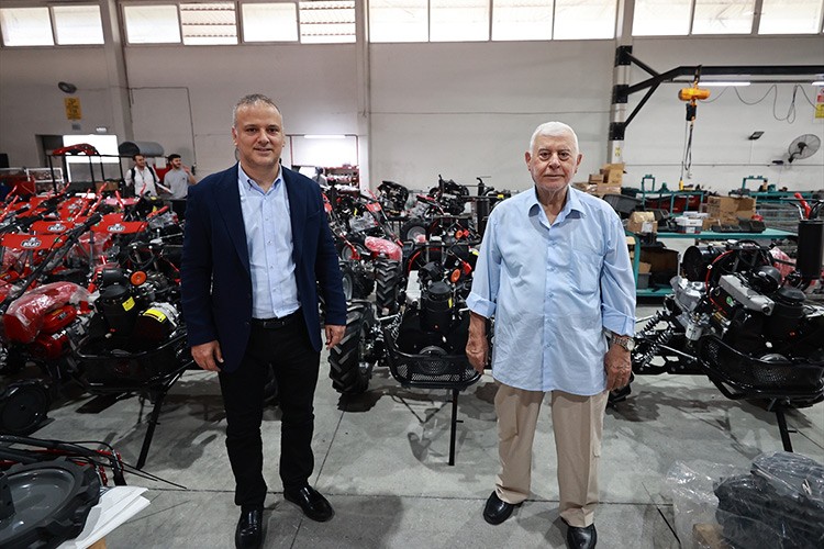 BOLAT, en hızlı büyüyen şirketler arasında