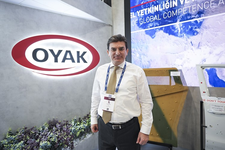 Türkiye'nin zırh çeliği ihtiyacı Miilux ile tamamen yerlileşti