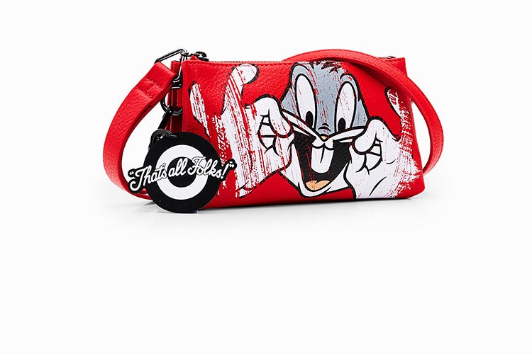 Desigual'in Renkli ve Sıra Dışı Dünyası