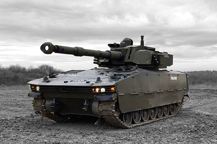 Tulpar sahada çok yönlü güç sunuyor