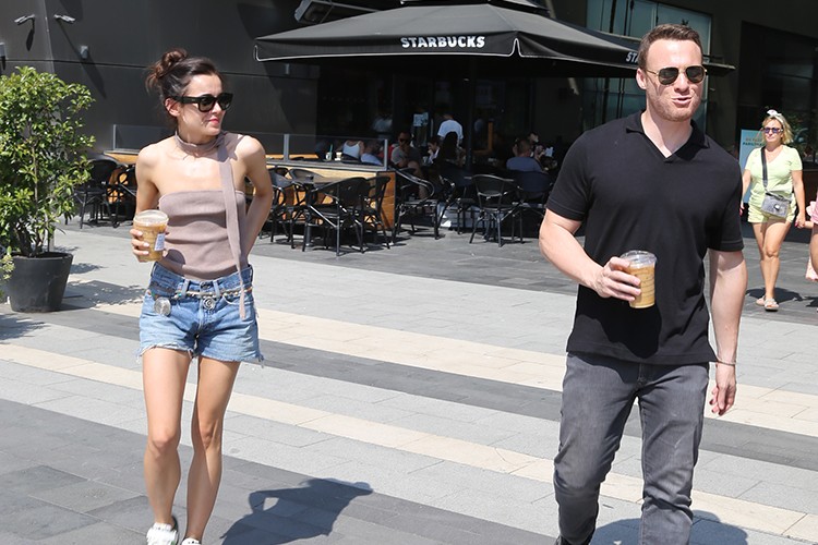 Set arası kahve molası