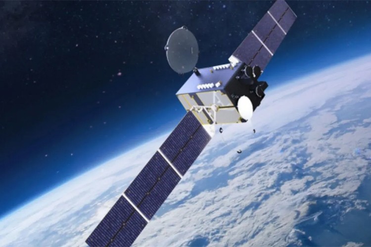 Türksat 6A yarın hizmete alınacak