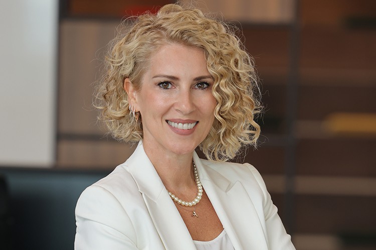 Sanofi'de üst düzey atama