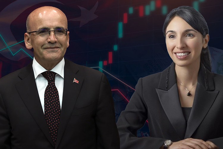 TCMB'nin "Yatırımcı Günleri", 11 Ocak'ta New York'ta başlayacak