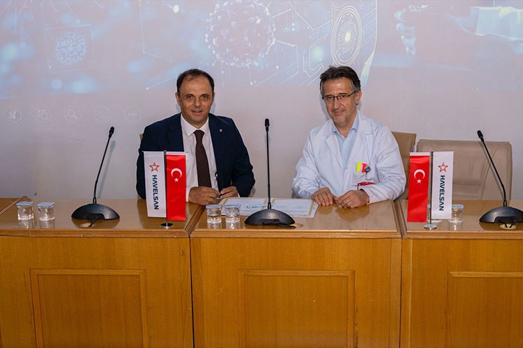 Savunmada gelişen yetenekler kanserle mücadeleye destek verecek